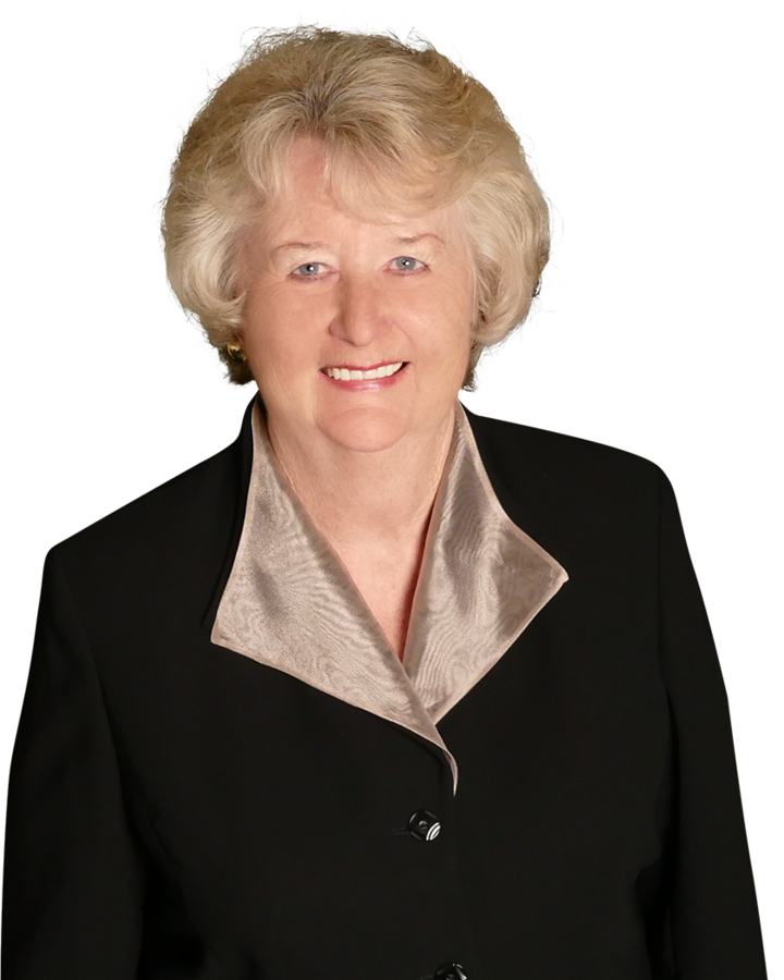 Joan Fanton Intracoastal Watson Realty Corp., REALTORS